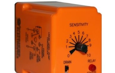Diversified Electronics Relays LPC120AAA - Liquid Level Controller, 120VAC, SPDT 5A (LPC120AAA)