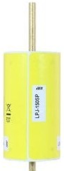 Bussmann Fuses LPJ-150SP - FUSE, 150A, 600VAC, T, CLASS J CLASS J (LPJ-150SP)