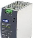 IMO Power Supplies LPS-1-240-24DC - Power Supply 90-265V AC Input 24V DC (LPS-1-240-24DC)