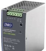 IMO Power Supplies LPS-3-240-24DC - Power Supply 340-550V AC Input 24V DC (LPS-3-240-24DC)