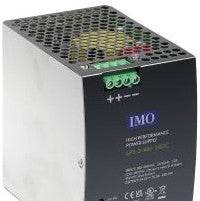IMO Power Supplies LPS-3-480-24DC - Power Supply 340-550V AC Input 24V DC (LPS-3-480-24DC)