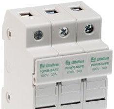 Littelfuse Fuseblocks & Holders LPSM0003Z - LITTELFUSE (LPSM003)