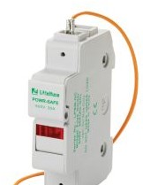 Littelfuse Fuseblocks & Holders LPSM0003ZXID - LITTELFUSE (LPSM003ID)