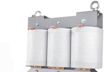 Block Line Reactors LR348-3/250 - Line-Reactor 3pct. Z (LR348-3/250)