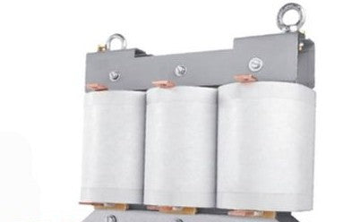 Block Line Reactors LR360-3/200 - Line Reactor 3pct. Z (LR360-3/200)
