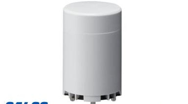 Patlite Visual Signaling Devices LR6-USBW - 60, UL, CE, IP65, USB control, USB bus power (LR6-USBW)