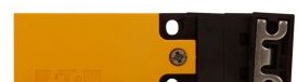Cutler Hammer LS-11-ZB - Eaton Limit Switch Body, Cage clamps, 6A at 230 (LS-11-ZB)
