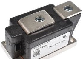 Powerex Power Modules LS410860 - Power Module 600A 800V Single-Diode Less (LS410860)