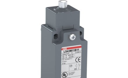 ABB Limit Switches LS45M11B11 - LIMIT SWITCH (LS45M11B11)