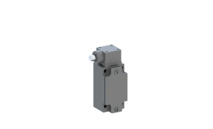 ABB Limit Switches LS45M21B11 - LIMIT SWITCH 40MM COIL SPRING ROD SNP (LS45M21B11)