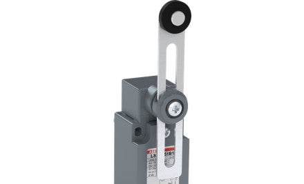 ABB Limit Switches LS45M51B11 - LIMIT SWITCH (LS45M51B11)