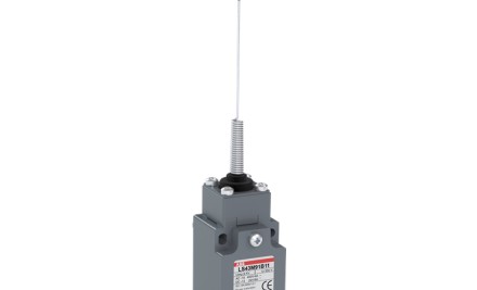 ABB Limit Switches LS45M91B11 - LIMIT SWITCH (LS45M91B11)