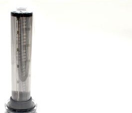 Patlite Visual Signaling Devices LS7-302DWC-RYGNN - Continuous light, direct mount, 8-pin (LS7-302DWC-RYGNN)
