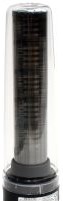 Patlite Visual Signaling Devices LS7-502DBWC-RYGBC - Continuous light, buzzer, direct mount (LS7-502DBWC-RYGBC)