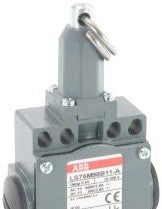 ABB Limit Switches LS75M98B11-A - LMT SW 60MM CABLE (LS75M98B11-A)