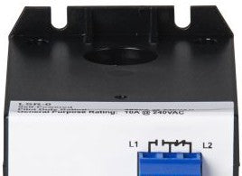 Littelfuse Protection Relays LSR-0 - Current Sensing Relay, Pick-up@15A, Drop-Out @ (LSR-0)