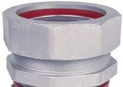 Steel City LT300T-SC - Liquidtight Conduit Fitting, Straight (LT300T-SC)