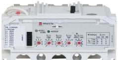 Cutler Hammer LT340033 - LG 3 Pole 400A LS Electronic Trip Unit (LT340033)