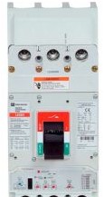 Cutler Hammer LTS3K - LG Cutler-Hammer 3 pole Terminal Shield Kit (LTS3K)