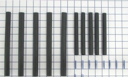 Nelson Heat Trace Heat Tracing Accessories LT-ST - Tee Splice Connectionlow (LTST)