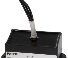 MTE Metal Oxide Varistors M-1776 - Surge Arrestor, 480V Delta (M-1776)