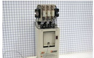 Saftronics M064100 - DC Drive, 100HP 480V (M064100)