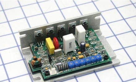 Minarik Drives Drives M1 - Drive, Pot Incl. (M1)