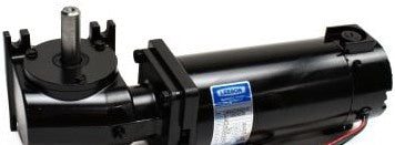 Leeson Gearmotors M1135042.00 -...40:1.62RPM.135LBIN.1/4HP.34...DC (M1135042.00)