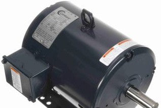 Marathon Electric Miscellaneous M208M2 - MODEL-IHP (M208M2)