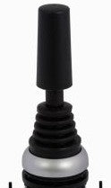 Eaton Switches M22-WJ2H - Eaton M22 pushbutton joystick operator, 22.5 mm (M22-WJ2H)
