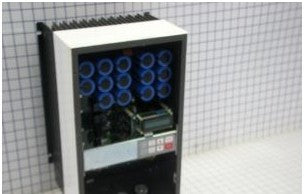 AC Technology M34250DH - AC Drive, 25HP 480V (M34250DH)