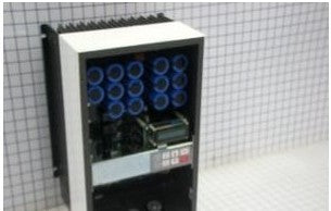 AC Technology M34300A - AC Drive, 30HP 480V (M34300A)