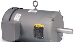 Baldor-ABB Motors Motors M3454 -.25HP, 1735RPM, 3PH, 60HZ, 48, 3410M (M3454)