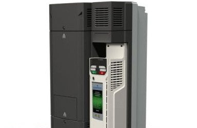 Control Techniques Reconditioned Drives M400-07200830A10101AB100 - 230V3Ph083.0A 030.0HP M400 (M400-07200830A10101AB100)