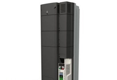 Control Techniques Reconditioned Drives M400-09402000E10101AB100 - 400V3Ph200.0A 150.0HP M400 (M400-09402000E10101AB100)