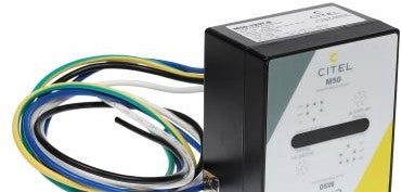 Citel America Inc. Surge Protective Devices (SPDs) M50-120T-B - UL1449 5th Ed Listed, Type 1, 120/240Vac (M50-120T-B)