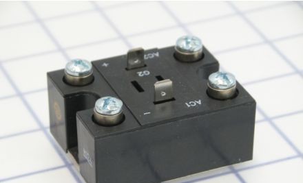 Crydom Power Modules M505012F - Power Module, 600V, 50A, Hybrid CC (M505012F)