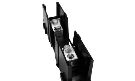 Marathon Special Products Fuseblocks & Holders M6T100A1B - Fuseblock, 1-P, 100A/600V, T (M6T100A1B)
