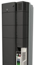 Control Techniques Drives M700-05400270A10101AB100 - Unidrive Ethernet, No Kypd (M700-05400270A10101AB100)
