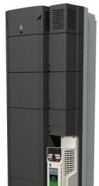 Control Techniques Drives M702-05400270A10101AB100 - Unidrive Ethernet, DSTO, No (M702-05400270A10101AB100)