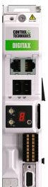 Control Techniques Drives M750-01200022A10101AB101 - Digitax HD M750, Ethernet, No (M750-01200022A10101AB101)