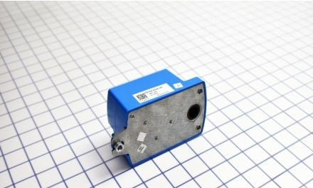 Johnson Controls Dampers M9102-AGA-3S - Rotary Actuator; 18 In-Lb; Nsr; 30 Sec; 90 (M9102-AGA-3S)