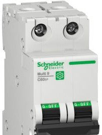 Square D Circuit Breakers M9F23210 - CIRCUIT BREAKER (M9F23210)