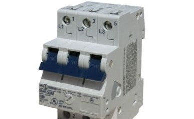 Altech Circuit Breakers MA040UM - Circuit Breaker (MA040UM)