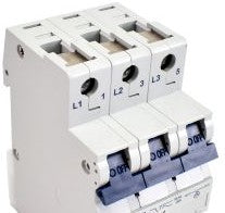 Altech Circuit Breakers MA20UM - Circuit Breaker (MA20UM)