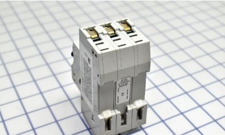 Altech Circuit Breakers MA32UM - Circuit Breaker (MA32UM)