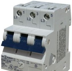 Altech Circuit Breakers MA6.3UM - Circuit Breaker (MA6.3UM)