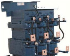 MTE Filters MAPW0052C - Matrix-AP Filter,52A,400V,Nema3R,5pct. THID,50Hz (MAPW0052C)