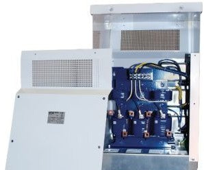 MTE Filters MAPW0320A - Matrix-AP, 240vac60Hz, 320Amps, NEMA3R (MAPW0320A)