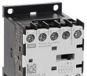 IMO Contactors MB12-S-10=24 - Mini Contactor 3 Pole Open 5.5kW 12A AC3 1 (MB12-S-10=24)